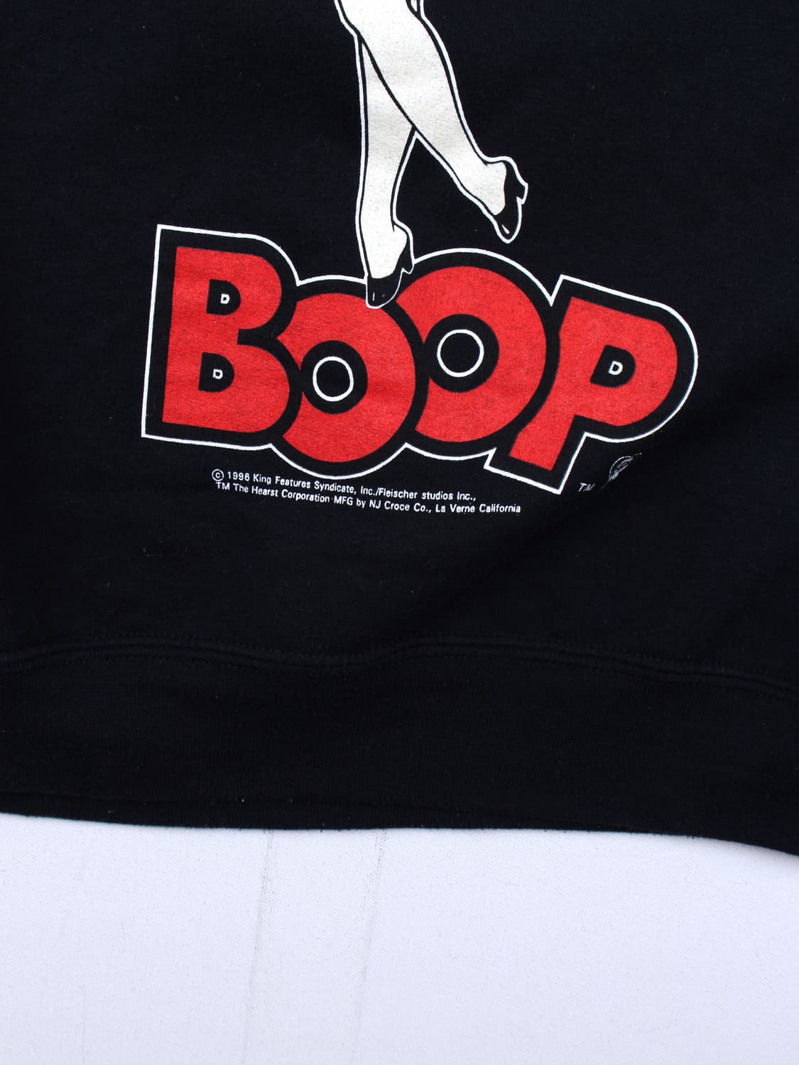 1996 BETTY BOOP (M) 상품이미지3