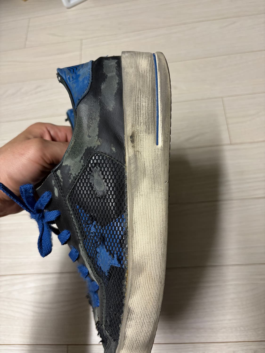 골든구스 리미티드 에디션 상품이미지2