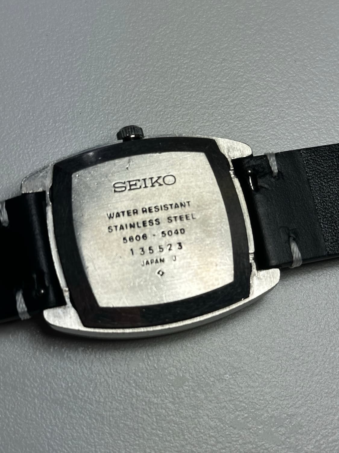 SEIKO LM (Lord Matic) 상품이미지5
