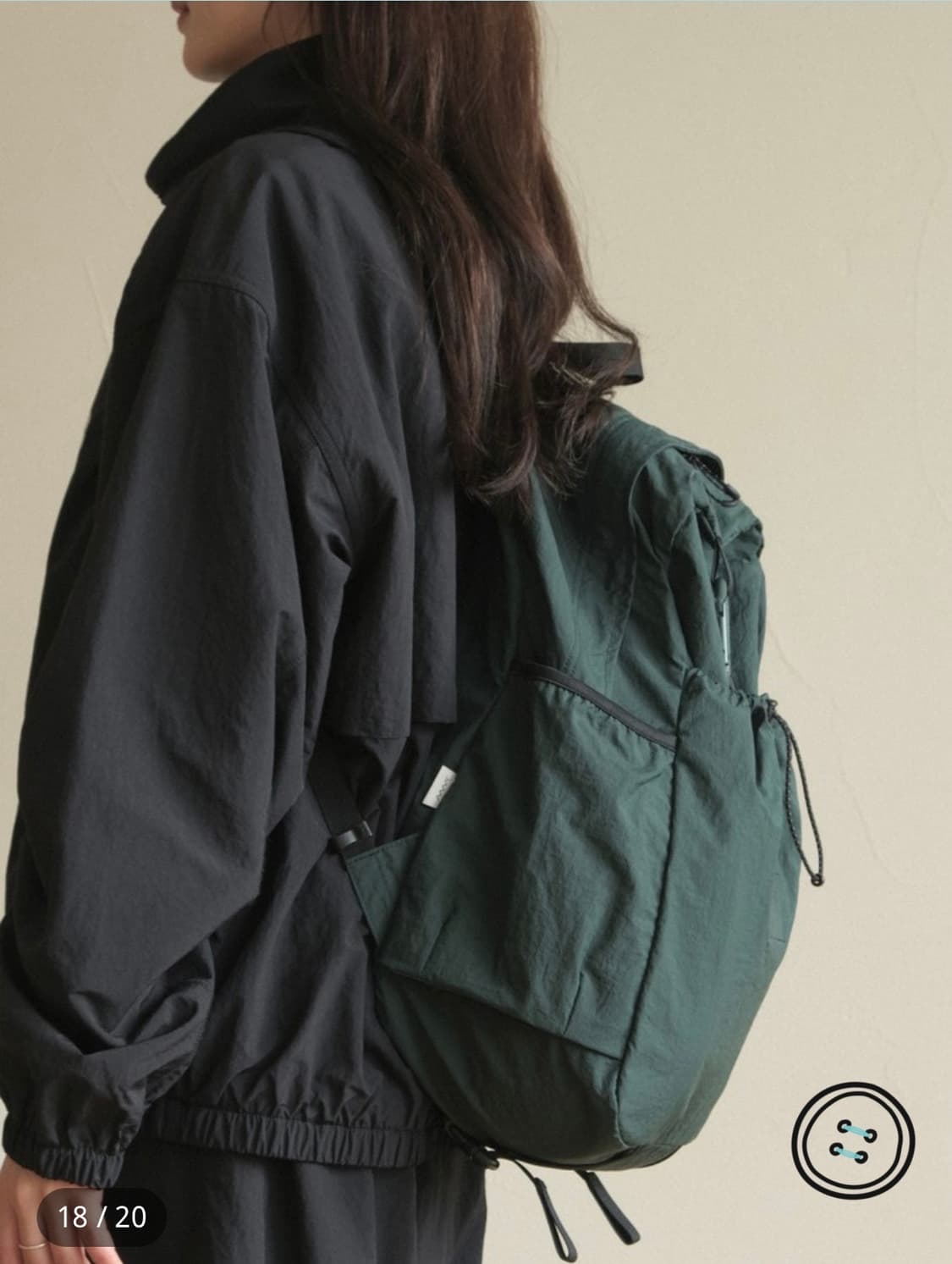 에메모가든 95 포레스트 그린 상품이미지1