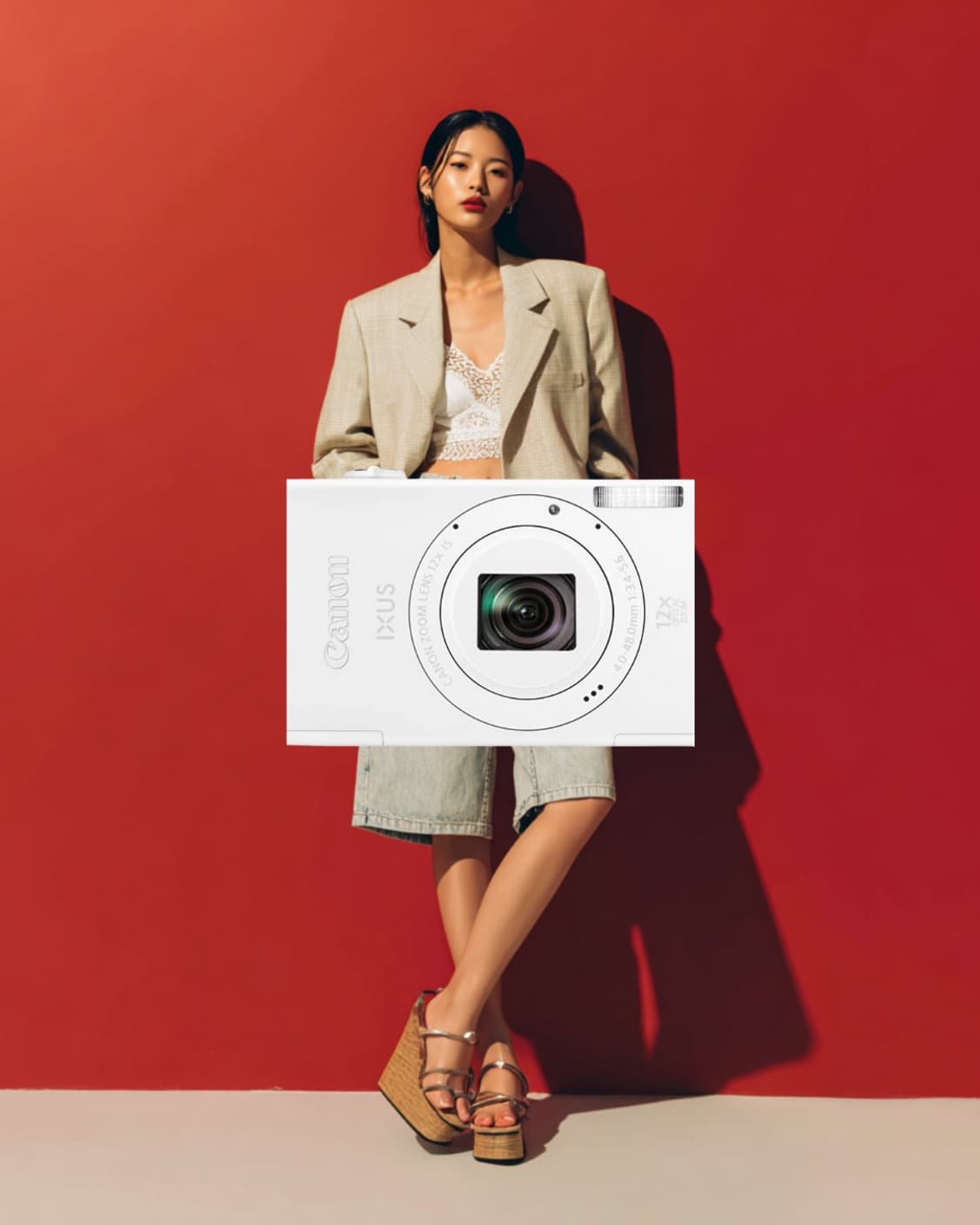 매우희귀!! CANON IXUS 510HS 캐논 익서스 510HS 디카 상품이미지1