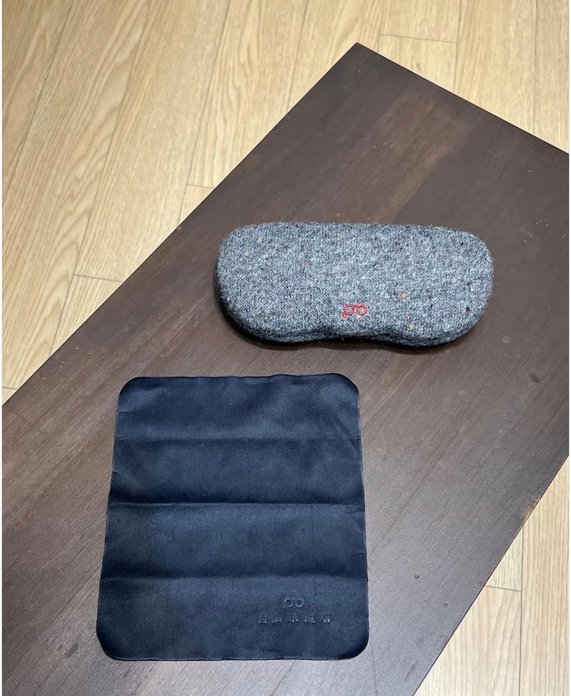 백산 하쿠산 안경 상품이미지4