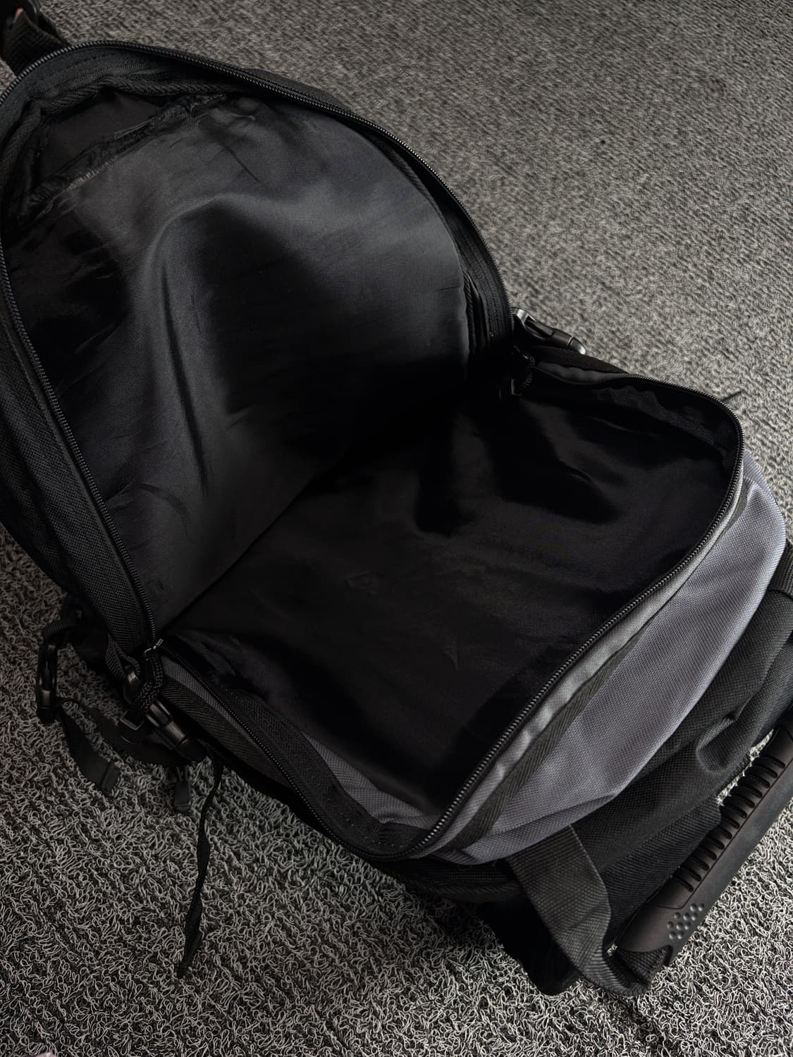 컬럼비아 스케이터 테크니컬 백팩 4024 상품이미지6