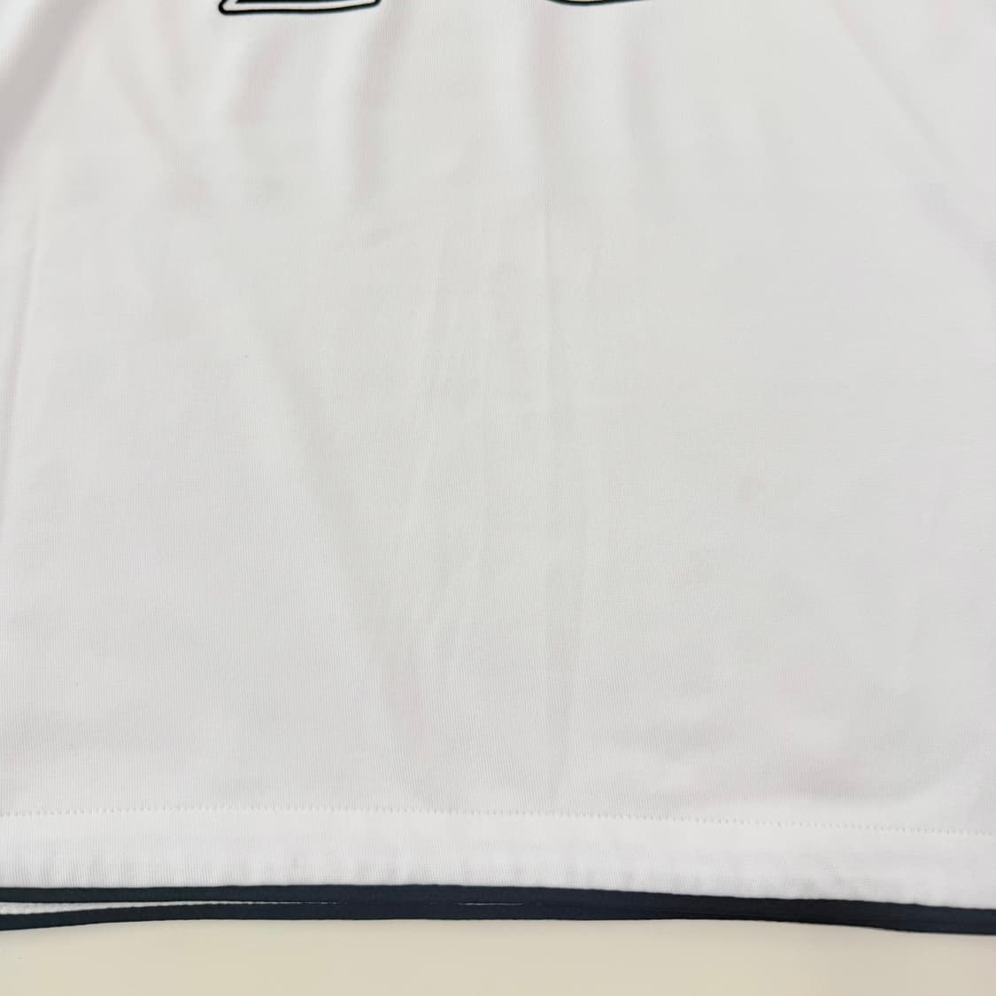 10-11 맨유 어웨이 박지성 유니폼 상품이미지4