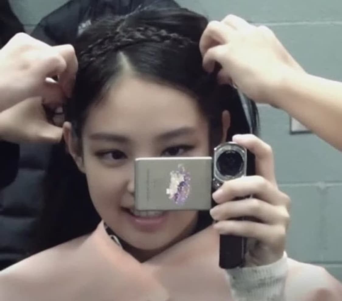 🍒제니 캠코더🍒 SONY TG1 핸디캠 상품이미지1