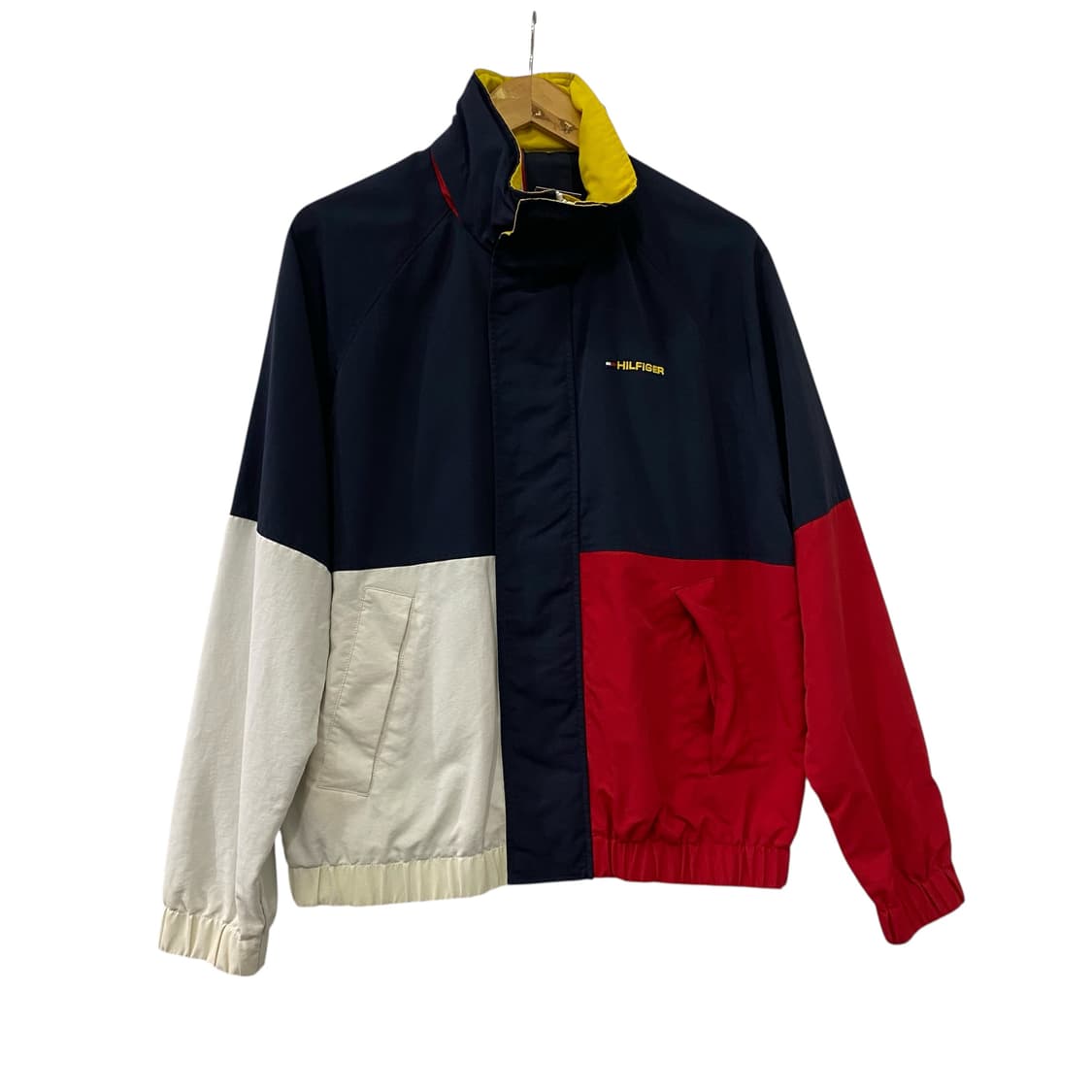 타미 빅로고 자켓 (S) 상품이미지1