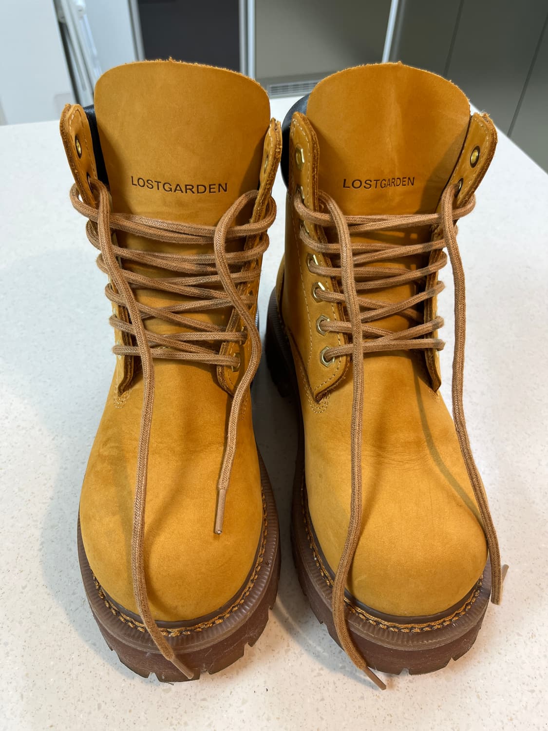 로스트가든 루트 탄 상품이미지1