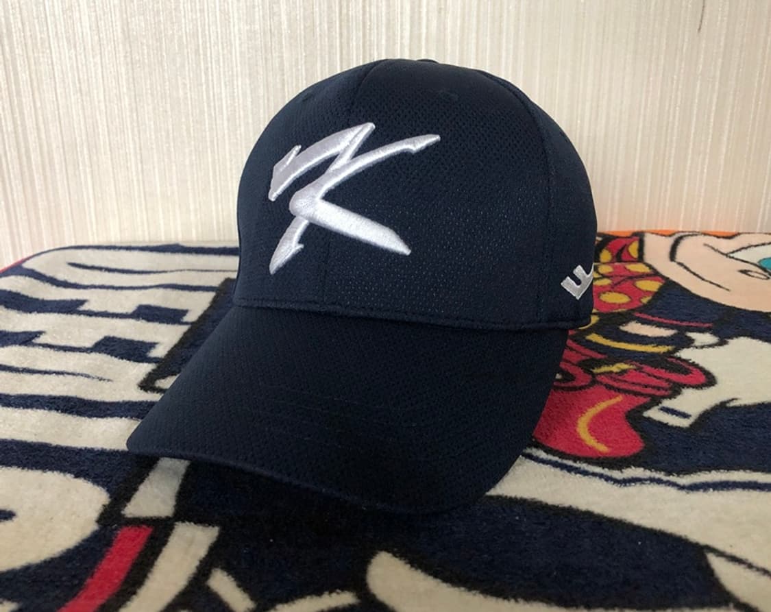 프로스펙스 야구국가대표팀 어센틱모자/캡 S-M 상품이미지1