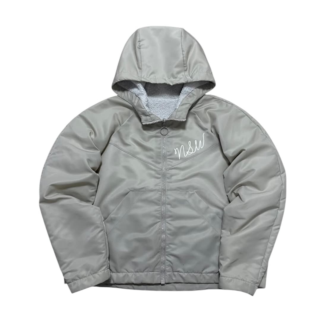 나이키 후리스 (양면) 상품이미지2