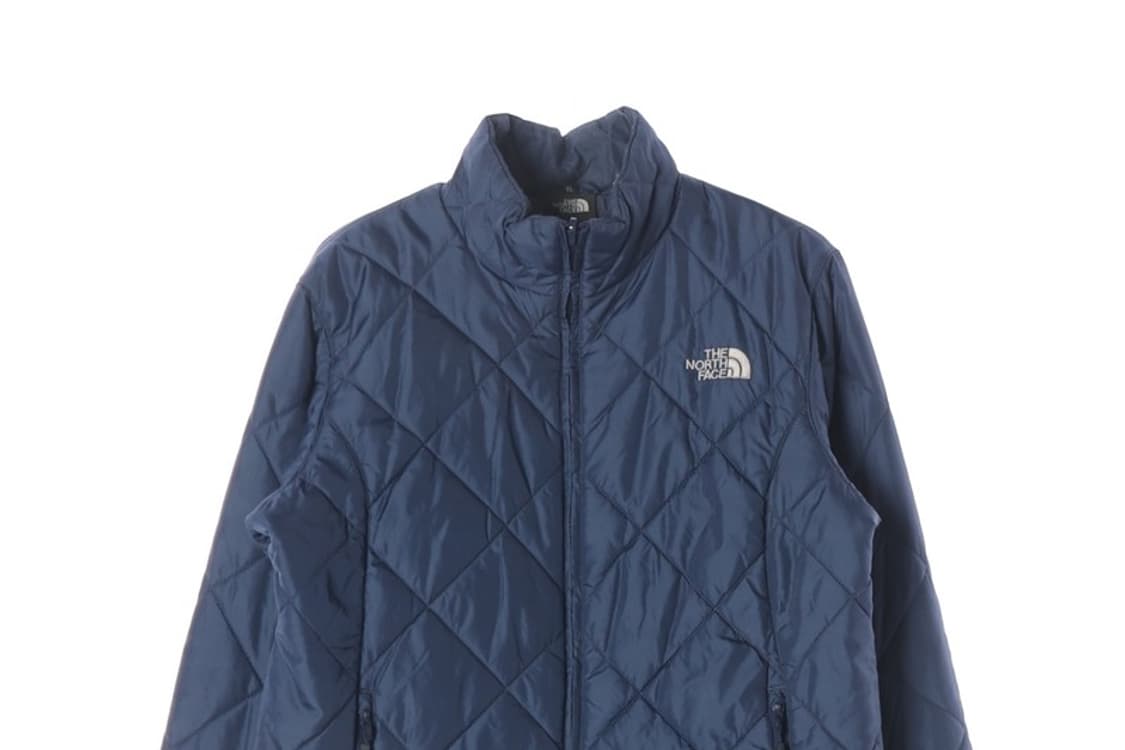 노스페이스 다이아몬드 퀼팅 경량 자켓 95 상품이미지4