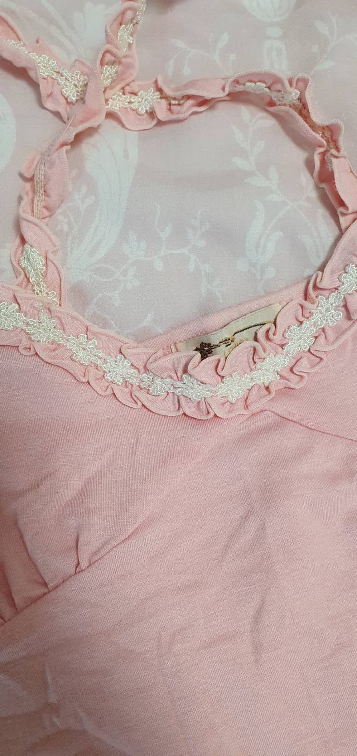 리즈리사 캐미솔 나시 상품이미지2