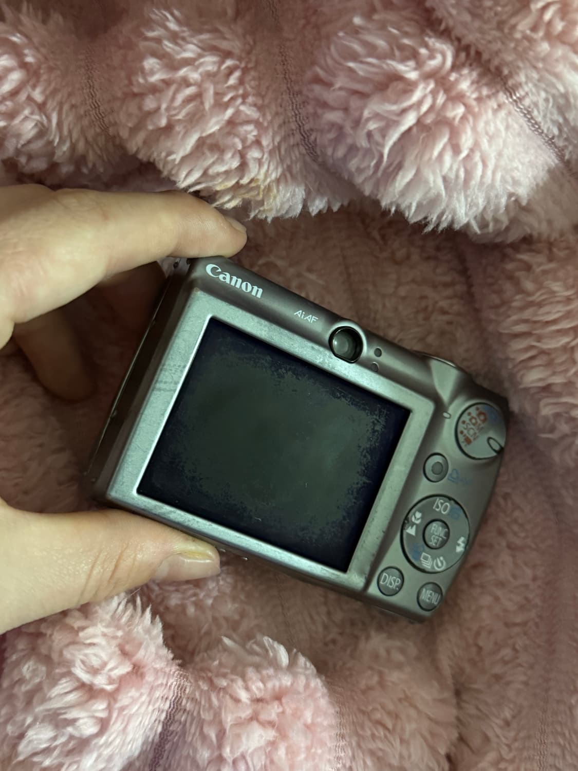 캐논 익서스 ixus 850 (익시ixy 900) 상품이미지8