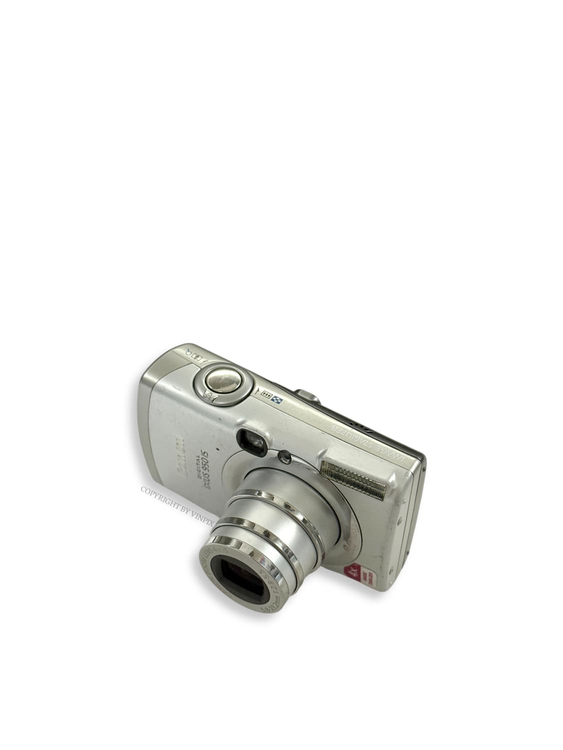 캐논 익서스 IXUS 950(IXY 810) 디지털 카메라 디카 상품이미지4