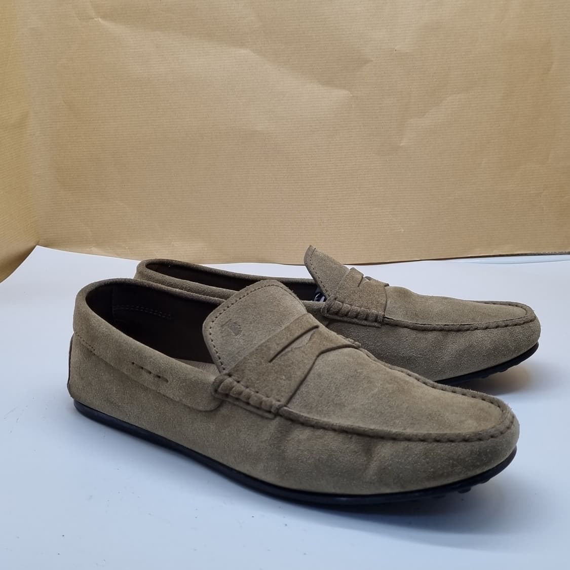 토즈 드라이빙슈즈 280. 상품이미지1