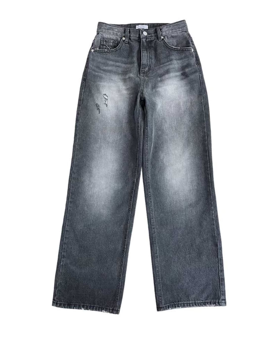 Ason Signature denim pants M 상품이미지1