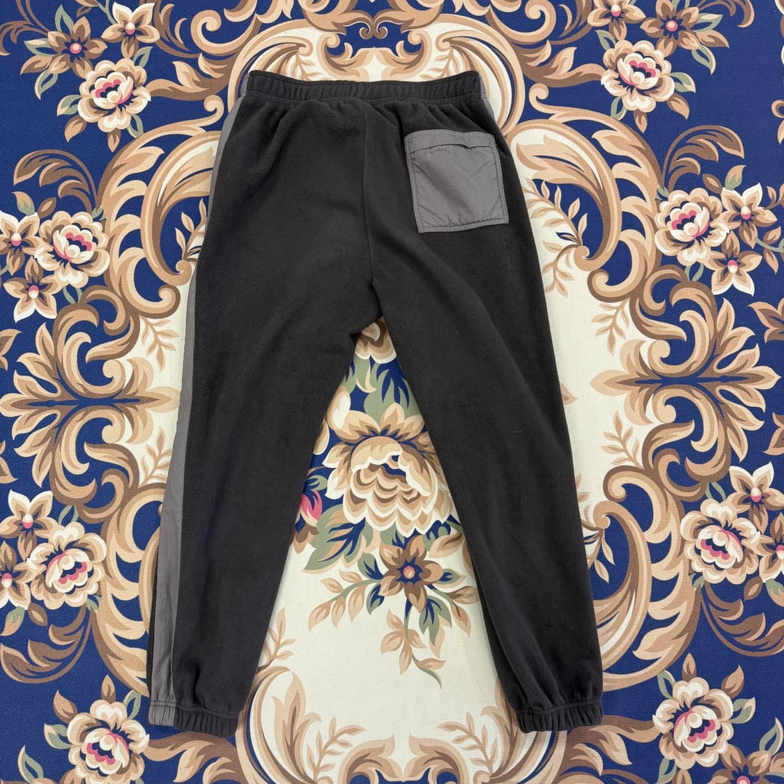 (L)나이키 Nike 플리스 조거팬츠(브라운) 상품이미지5