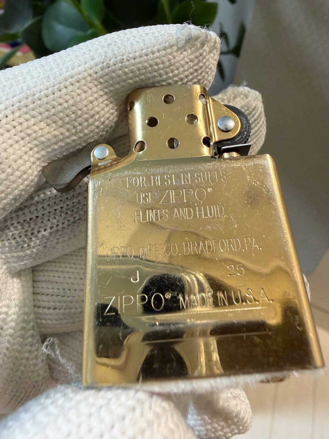 지포라이터 상품이미지9