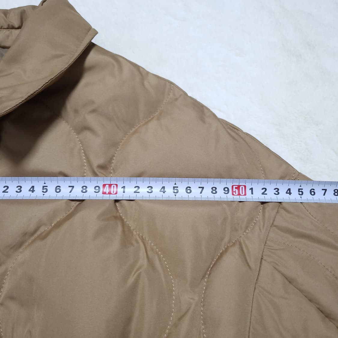 라삐아프 여성 오리털 경량패딩 55 0124 상품이미지3