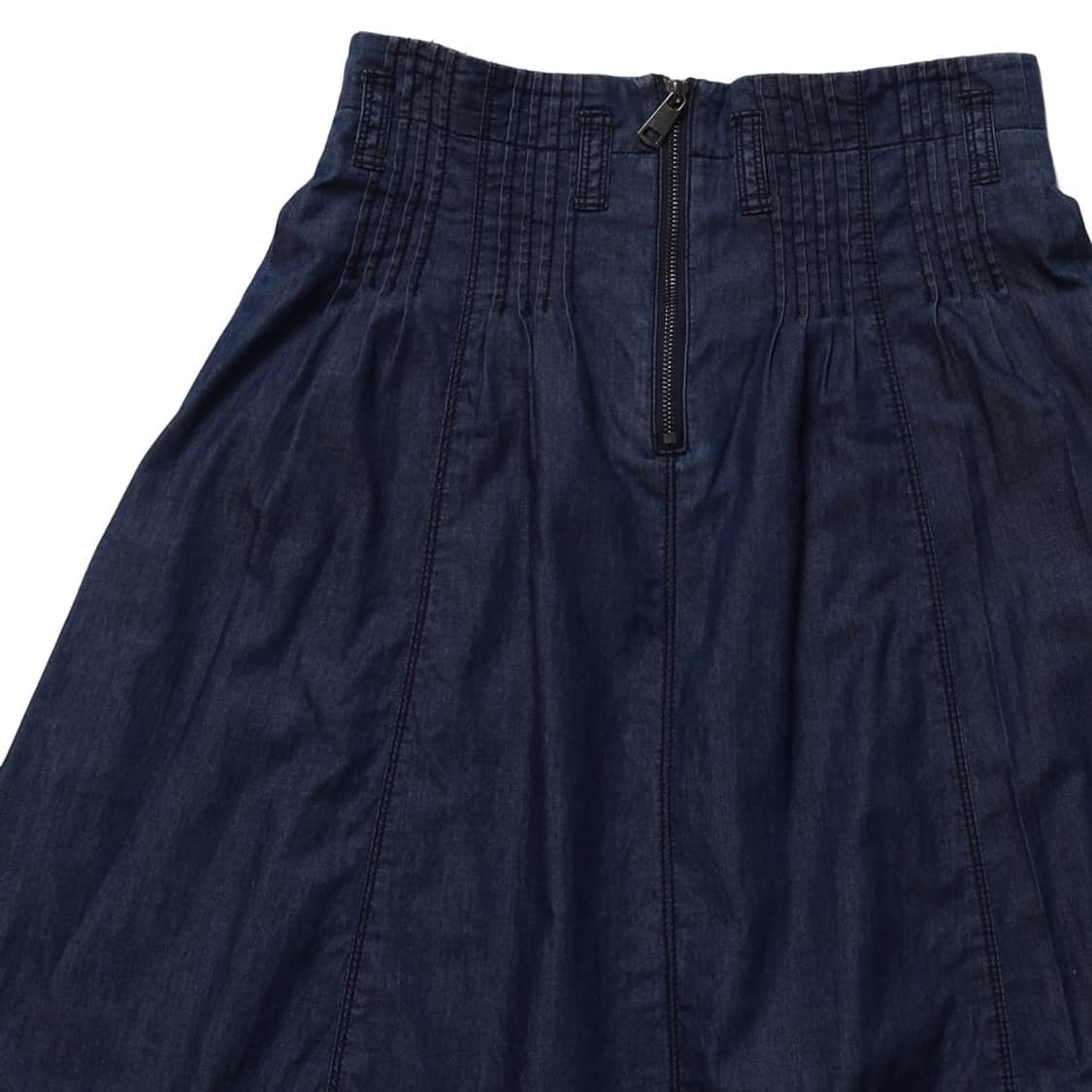 버버리 Burberry Denim Skirt   상품이미지5