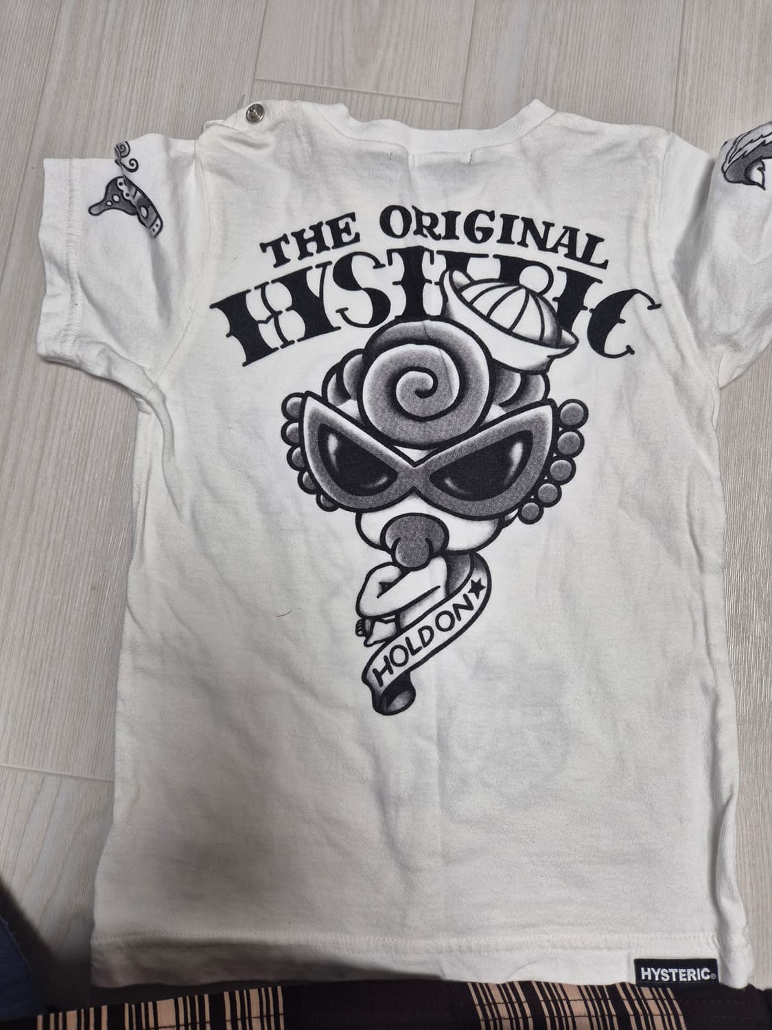 히스테릭 아동 상품이미지8