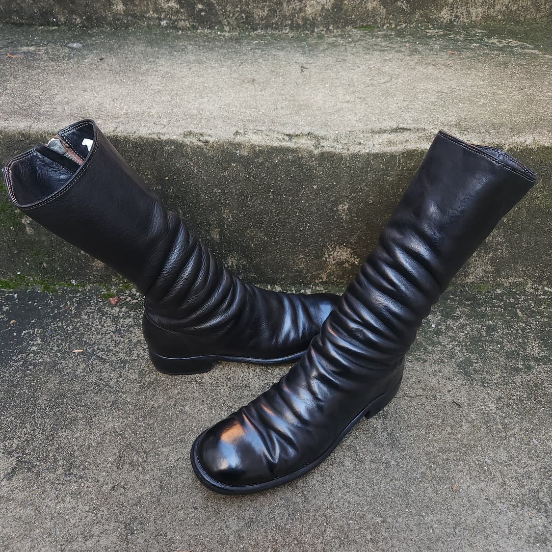 [41] 구이디 699 HORSE FULL GRAIN 상품이미지3