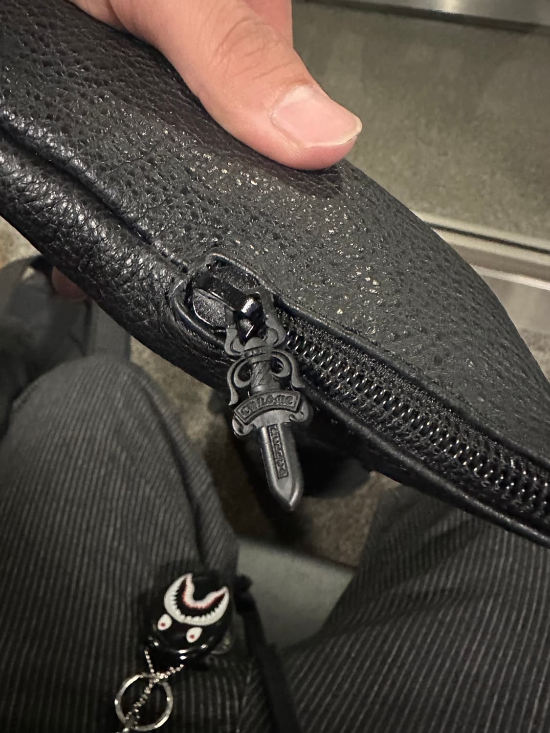 크롬하츠 YER BJORN AGAIN 선글라스 상품이미지5