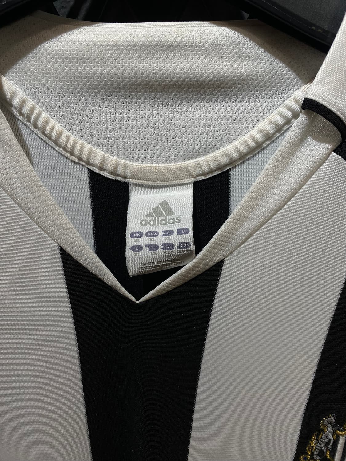 05/07 뉴캐슬 홈 시어러 (XL) 상품이미지9