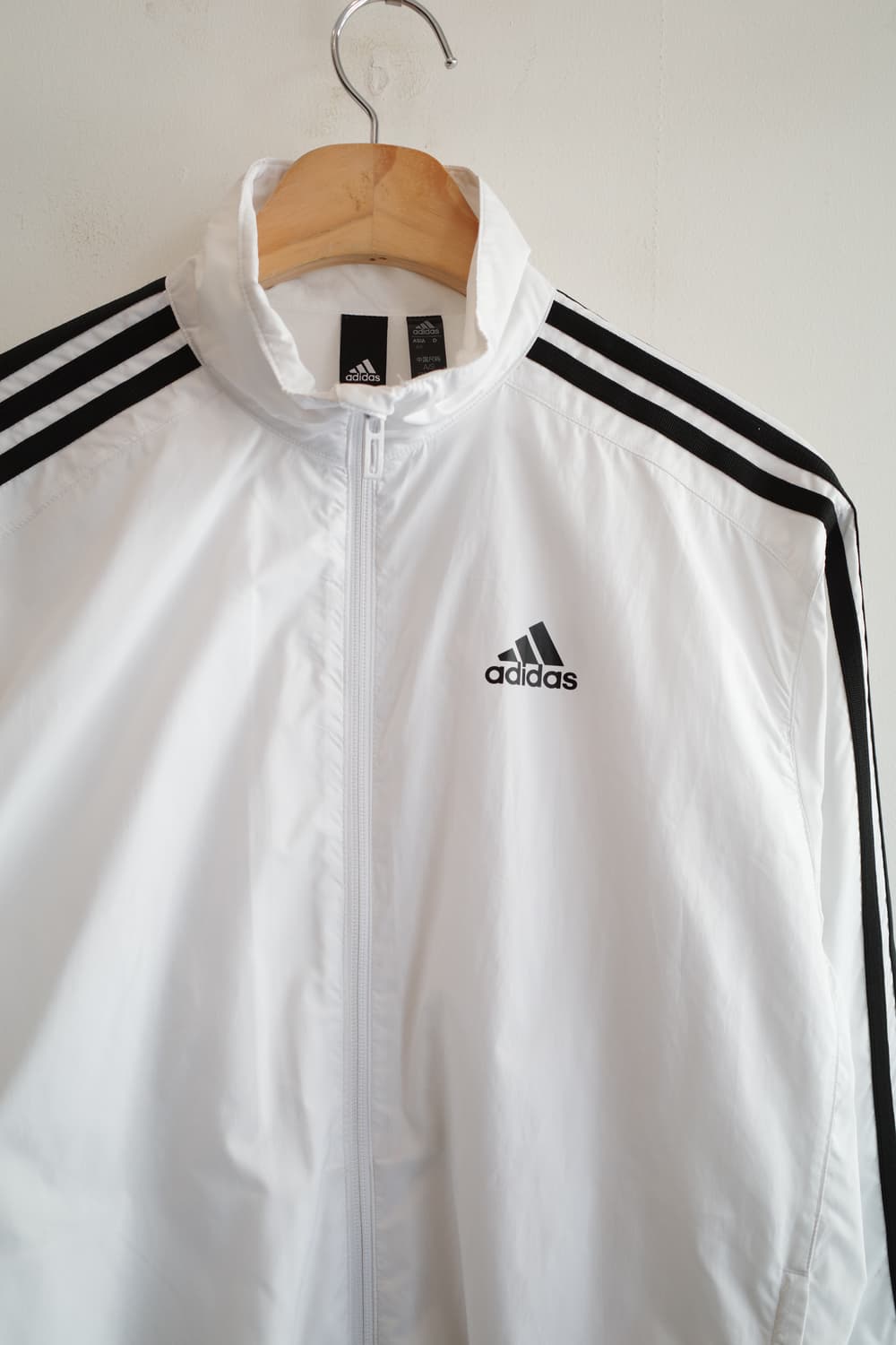 Adidas 아디다스 집업 윈드브레이커 상품이미지2