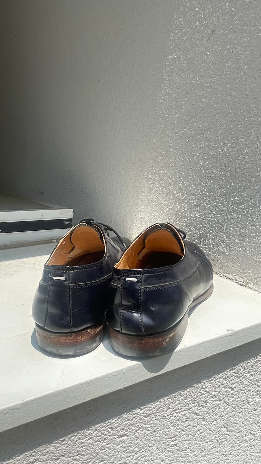 [Maison Margiela] Oxford Derby Shoes 상품이미지6