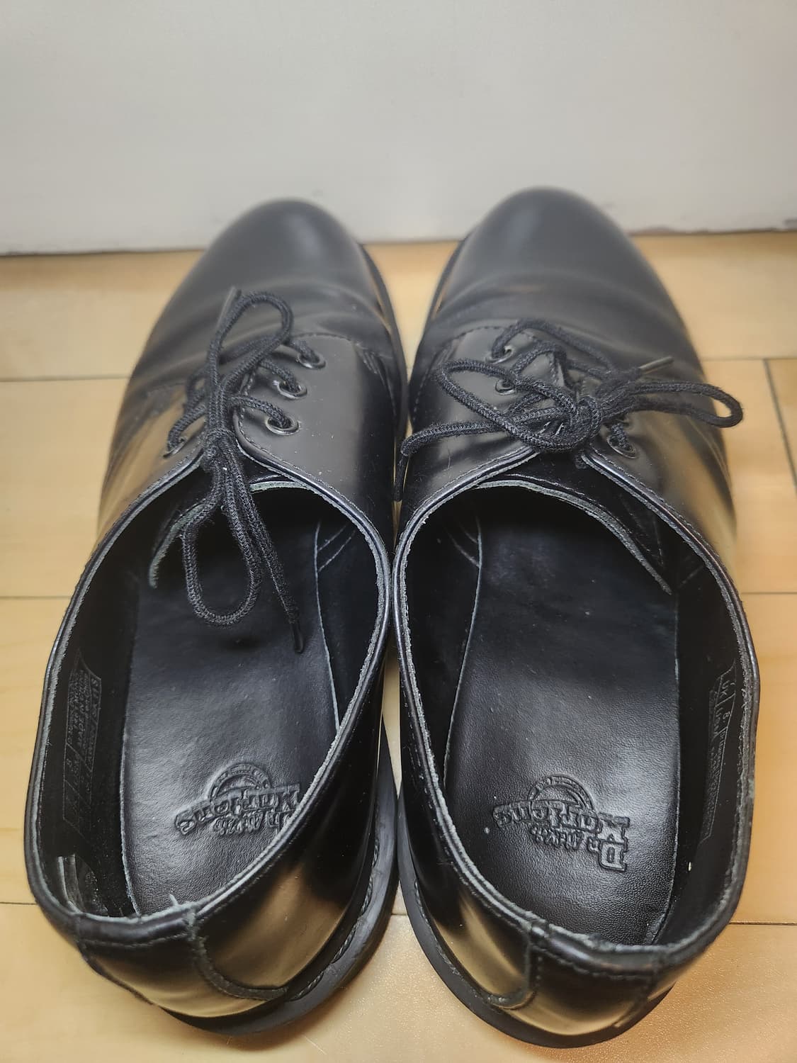 닥터마틴 1461 모노 (260) 상품이미지3