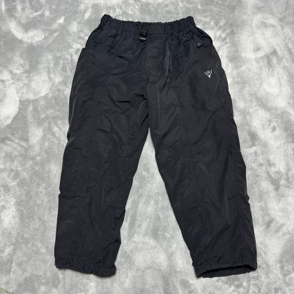 남이서팔 팬츠 상품이미지1