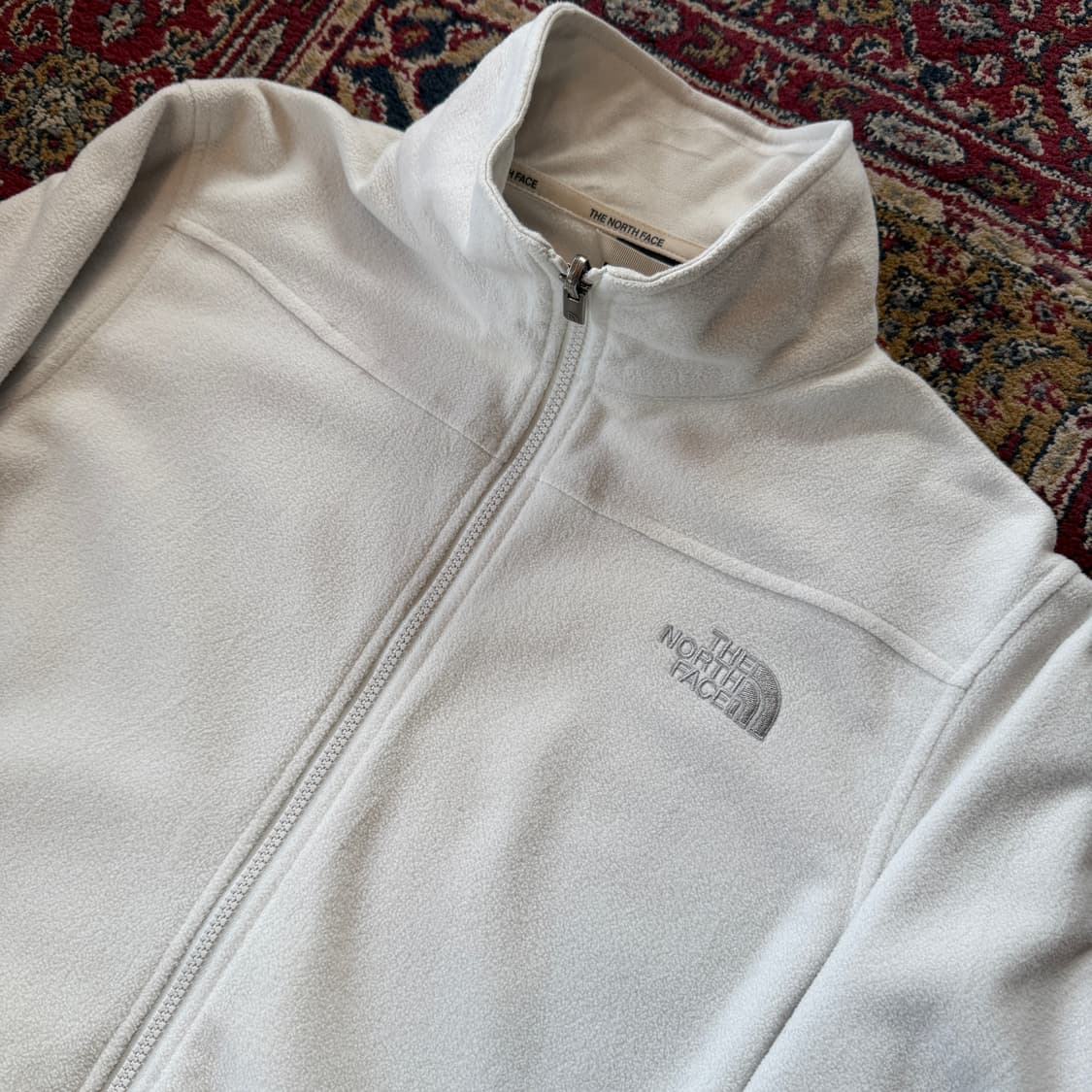 노스페이스 플리스 집업 [ 55-66 ]  상품이미지2