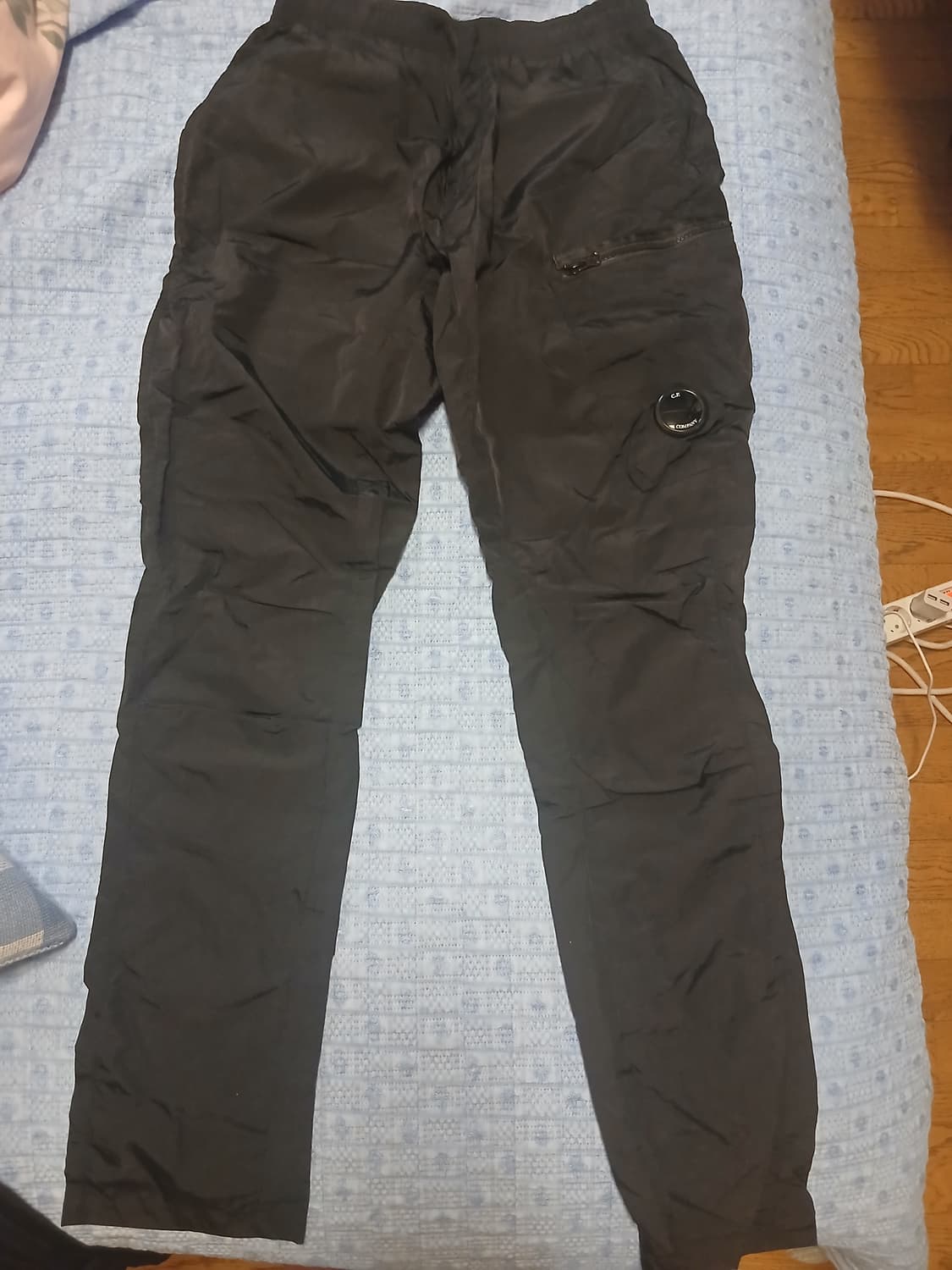 CP 나일론 바지 상품이미지1