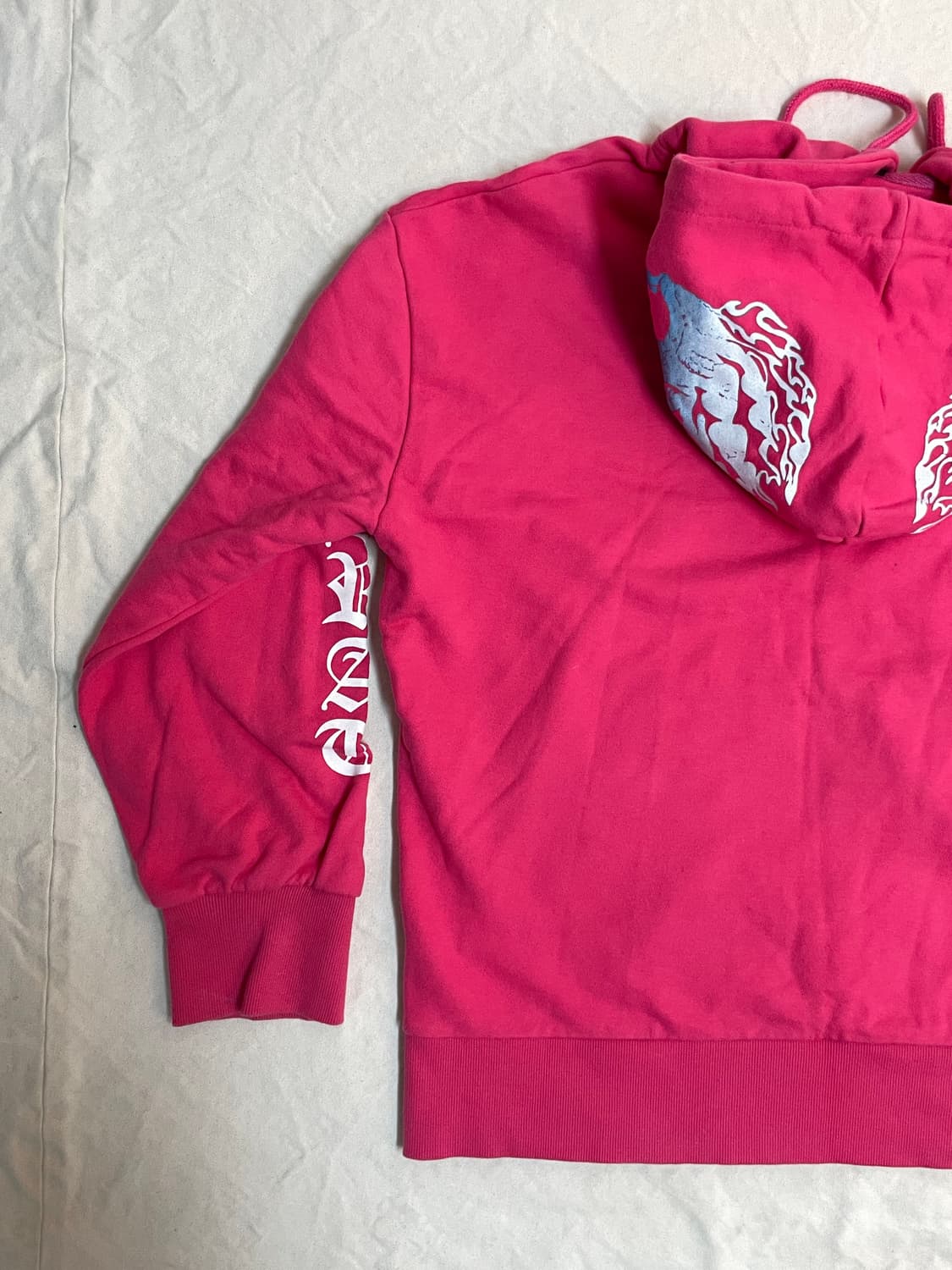 트래셔 후디 상품이미지8