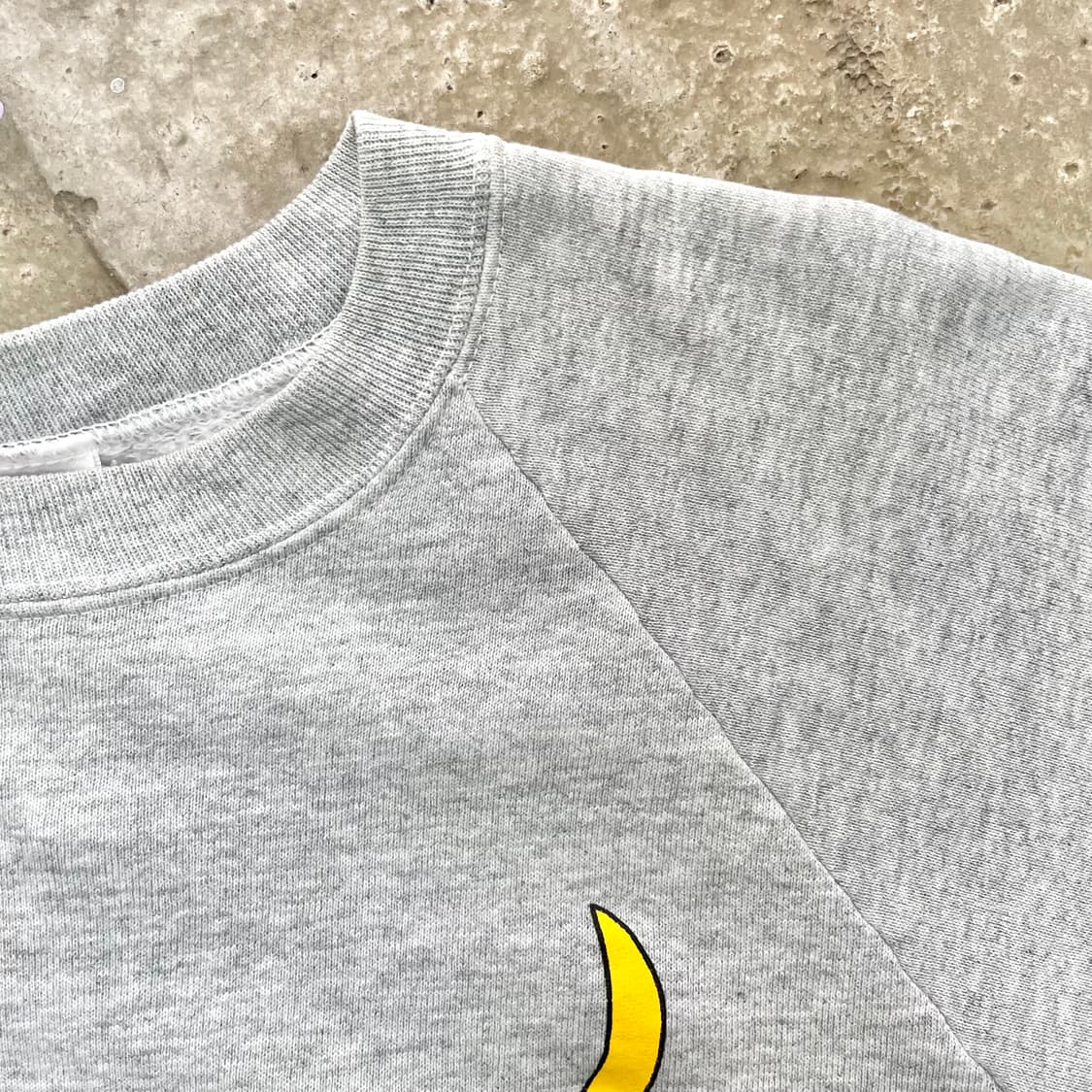 90's 닥스훈트 스웻셔츠 L 상품이미지5