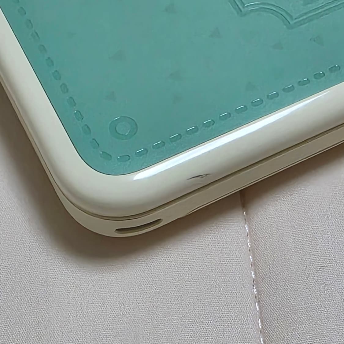닌텐도 2ds xl 동물의숲 에디션 상품이미지6