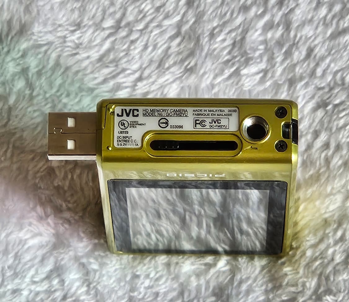 Jvc fm2 라임 상품이미지6