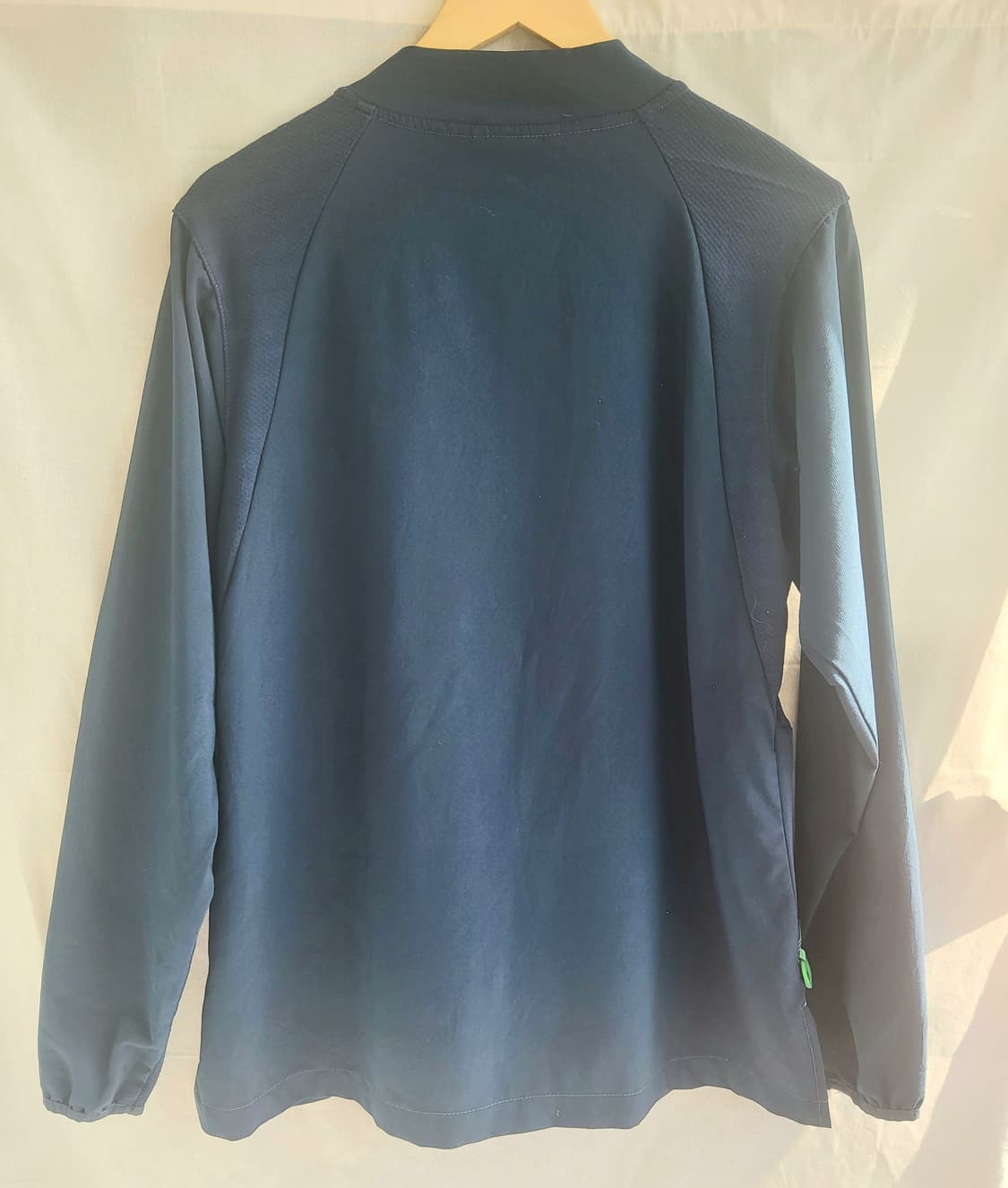 칼하트 남성용 스판 슬림 자켓 (가벼운 바람막이/셔츠형 자켓) 상품이미지2