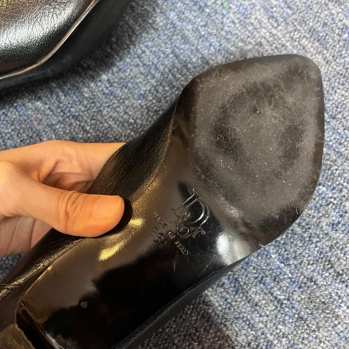 디올 펌프스 36 상품이미지6