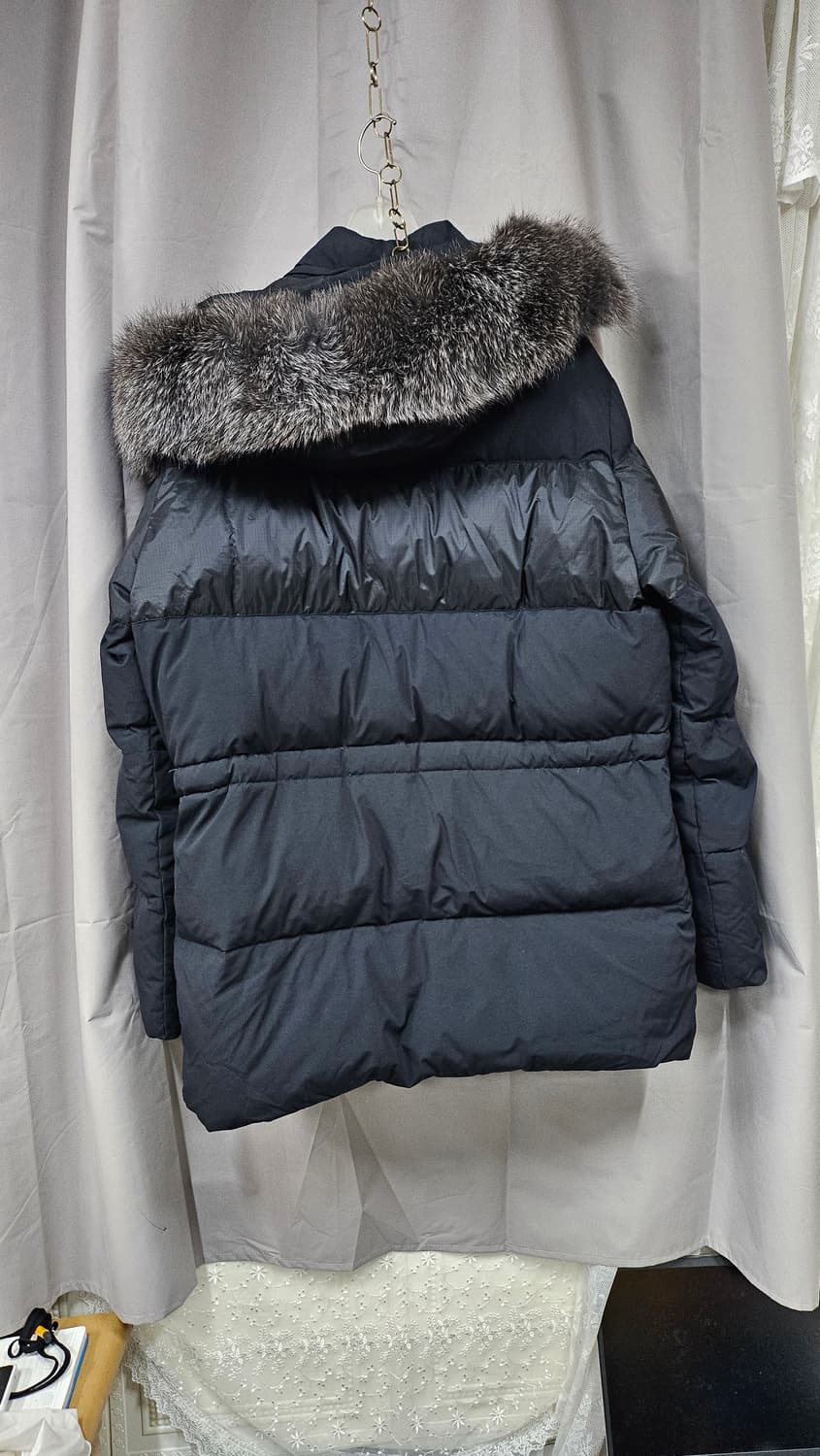 레노마 패딩점퍼  상품이미지2