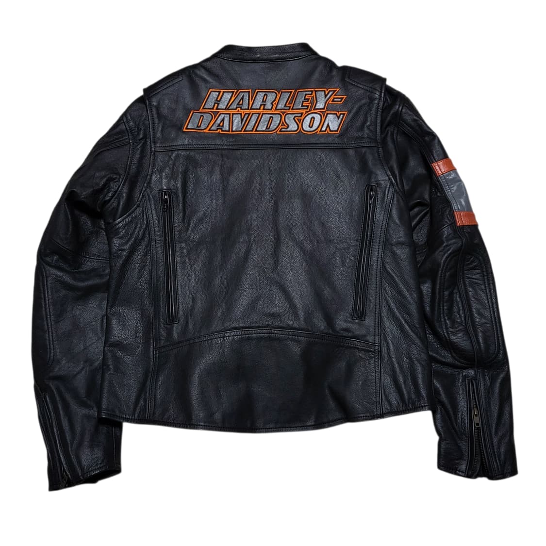 (m) 할리데이비슨 가죽자켓 상품이미지4