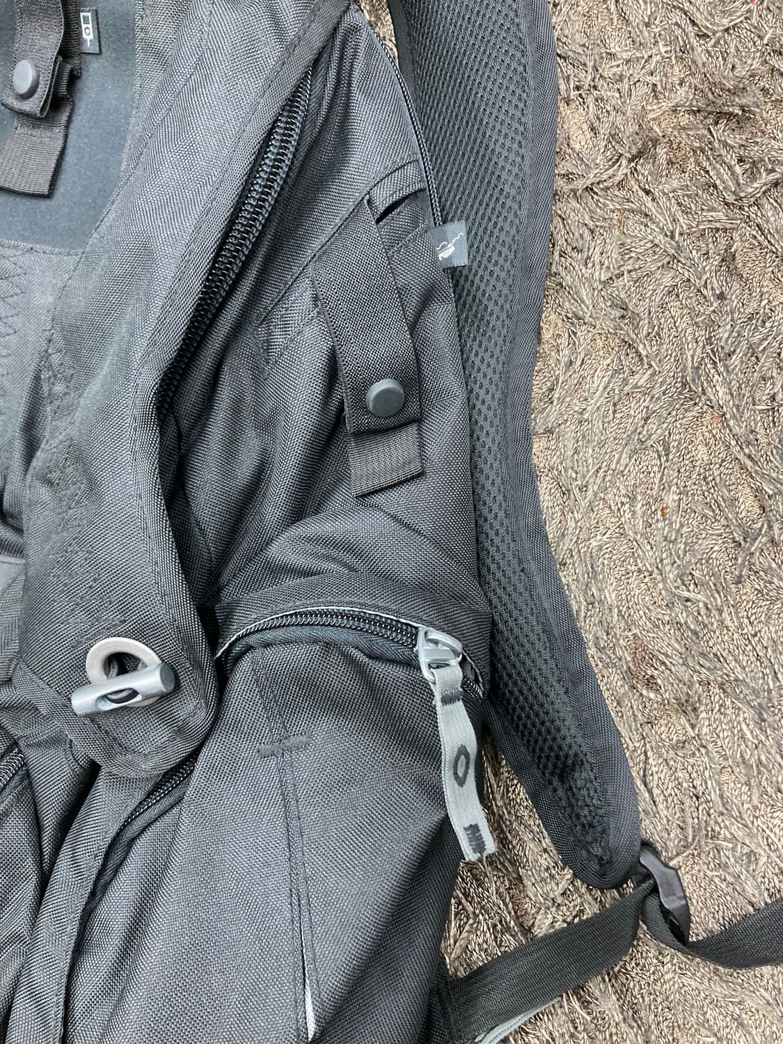 Oakley 오클리 백팩 상품이미지3