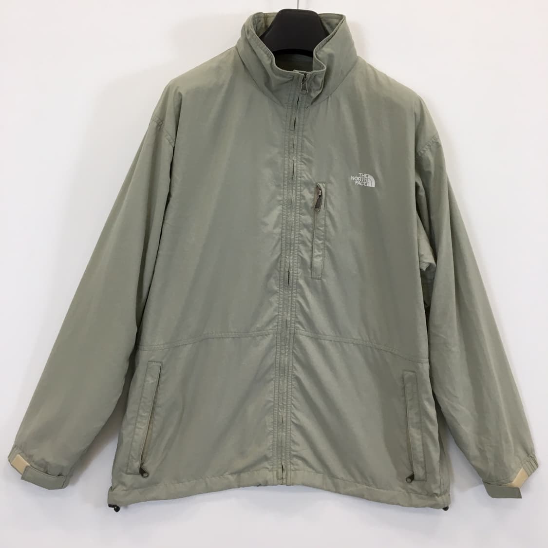 노스페이스 우븐 바람막이자켓 100  상품이미지1
