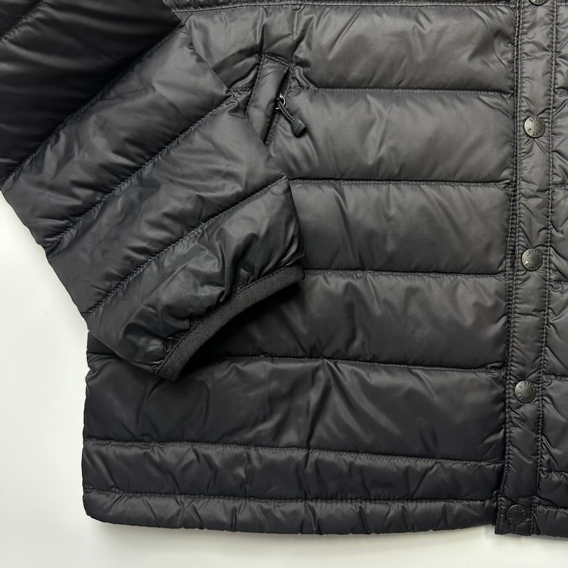 DANTON 단톤 다운 자켓 패딩 상품이미지4