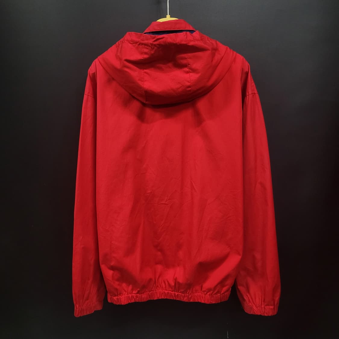 Ralph Lauren 랄프로렌 90s 빈티지 스윙탑 후드집업  상품이미지4