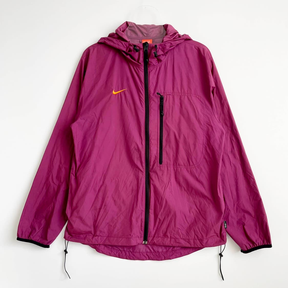 F1 나이키 후디 패커블 러닝 바람막이 자켓 95사이즈 상품이미지1