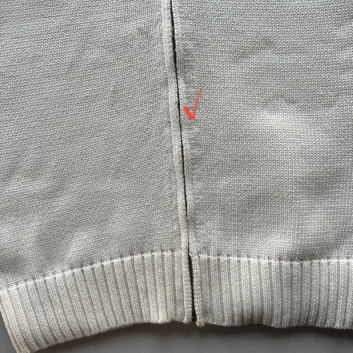 [XL]폴로 랄프로렌 빅포니 니트 집업 상품이미지9