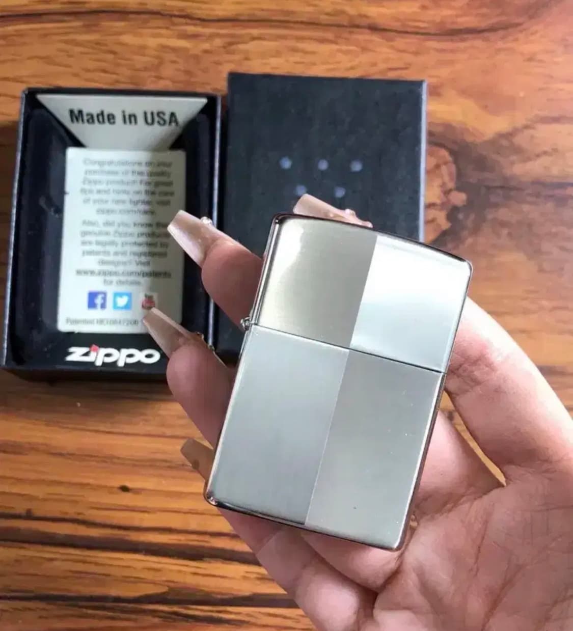 지포라이터 상품이미지9