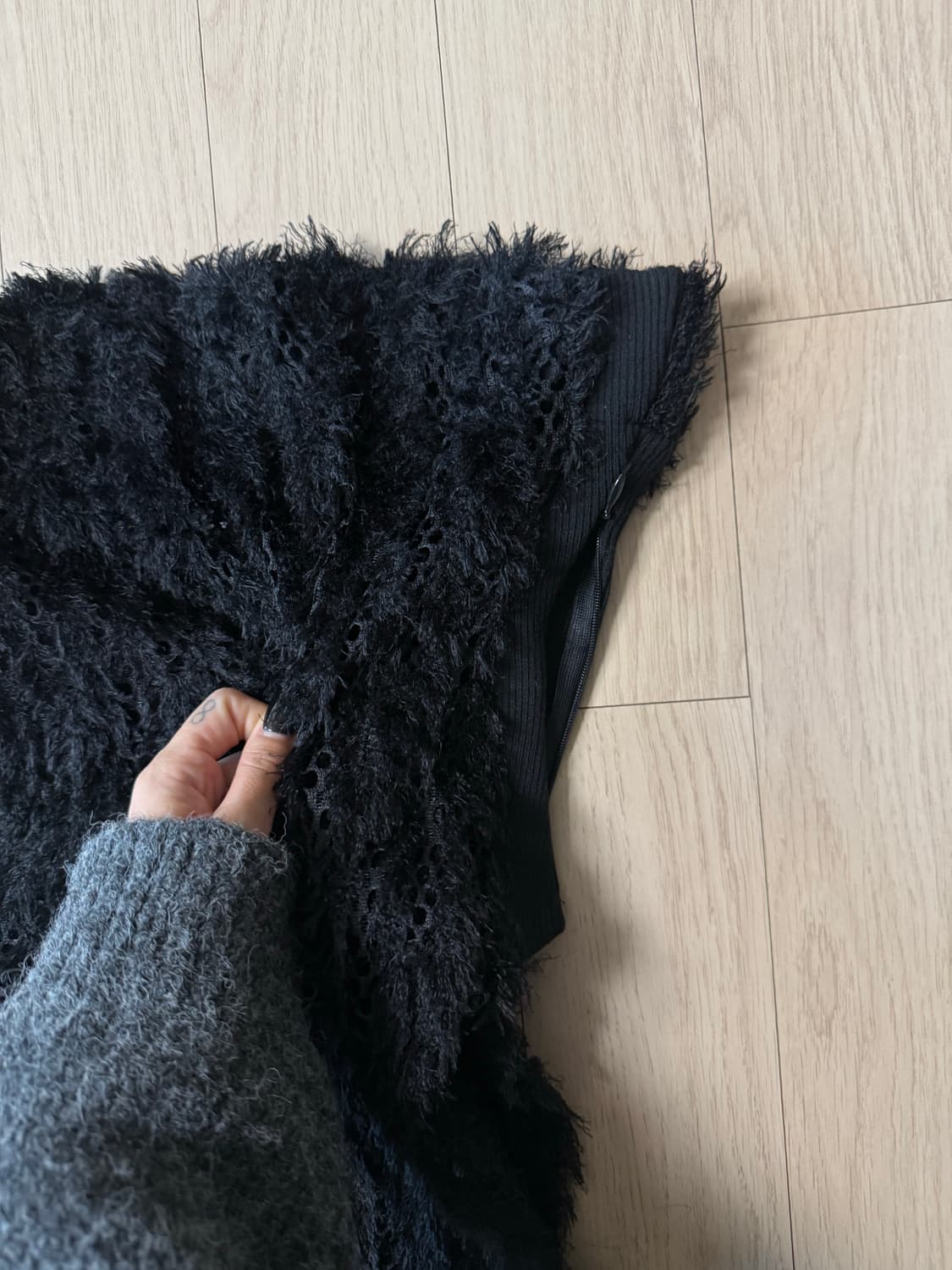 본네 원피스 상품이미지2