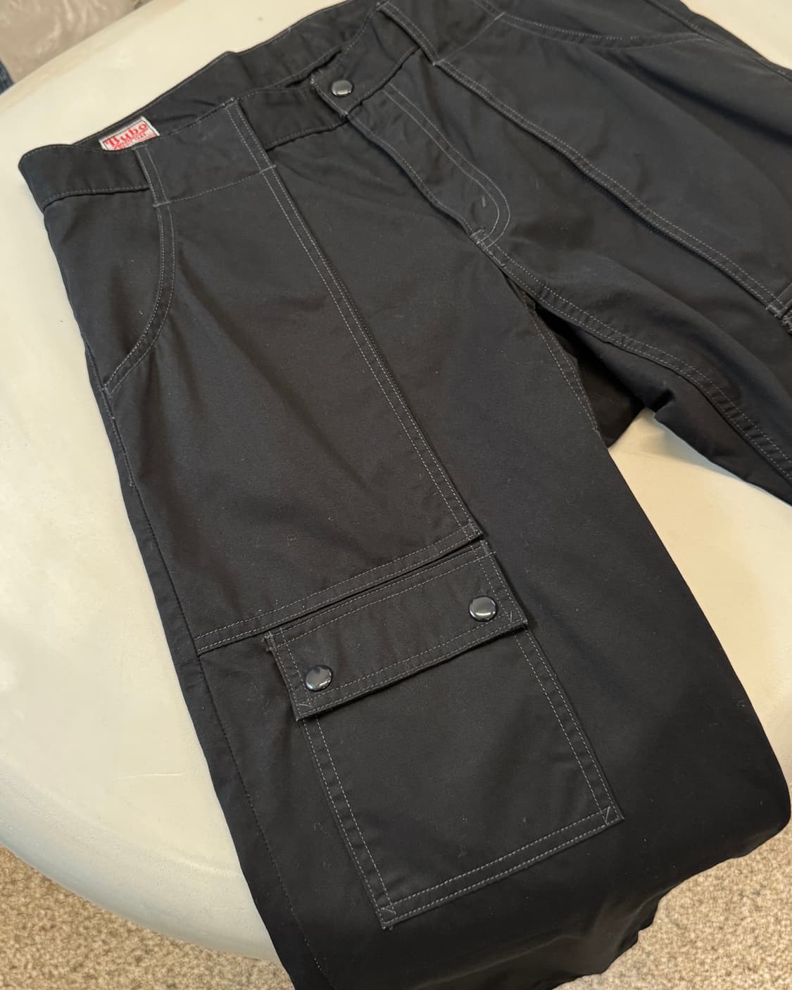 프리휠러스 부시마스터 트라우저 상품이미지7